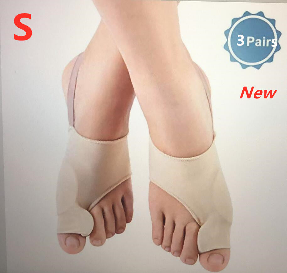 Corrective Socks Toe Valgus Toe Separator Superior Bunion Pain Relief Corrective Socks Toe Valgus Toe Separator Superior Bunion Pain Relief